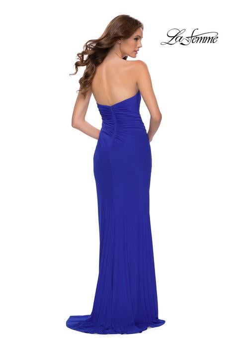 La Femme Prom 29489