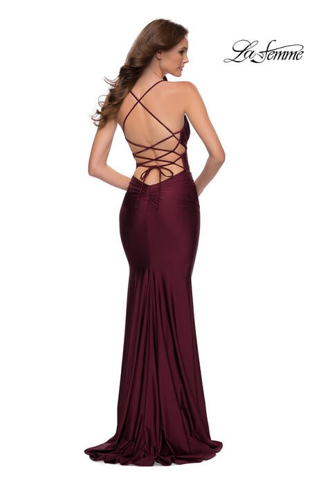 La Femme Prom 29606