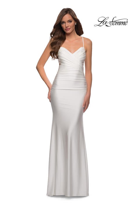 La Femme Prom 29606