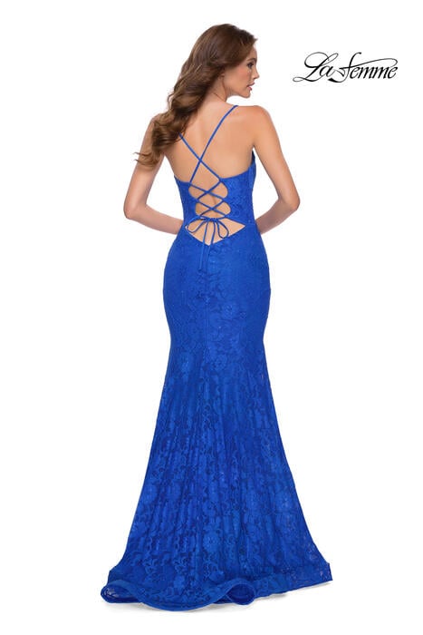 La Femme Prom 29611