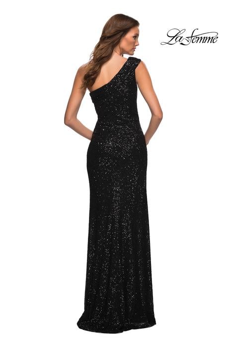 La Femme Prom 29627