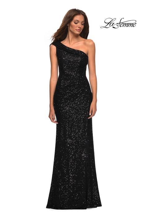 La Femme Prom 29627