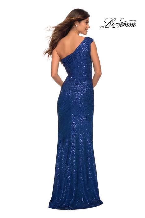 La Femme Prom 29627