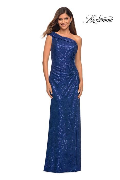 La Femme Prom 29627