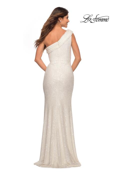 La Femme Prom 29627