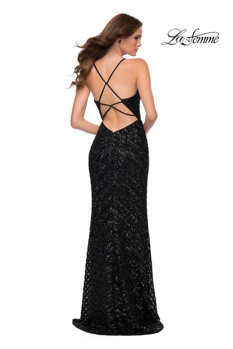 La Femme Prom 29642