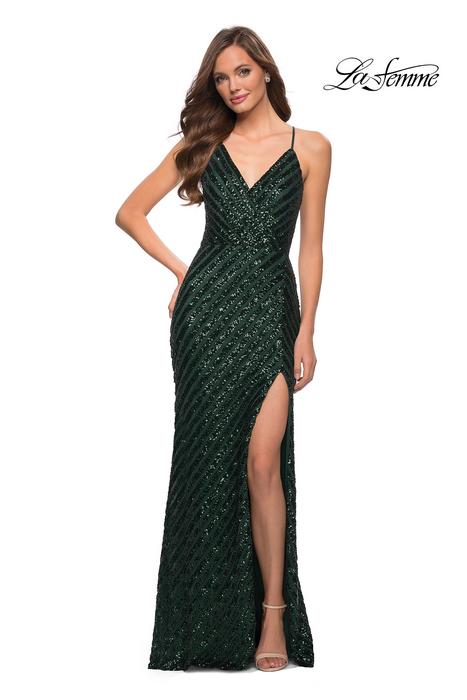 La Femme Prom 29642