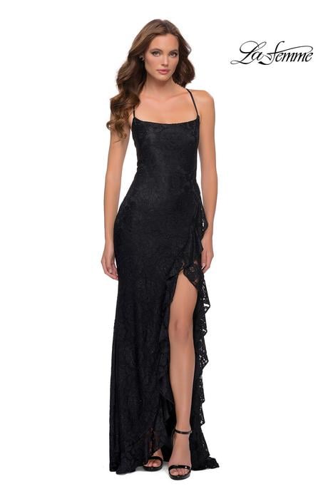 La Femme Prom 29650