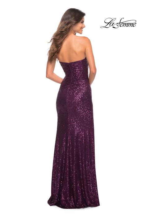 La Femme Prom 29675