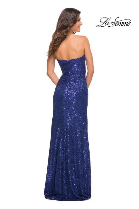 La Femme Prom 29675