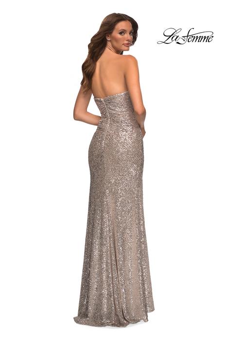 La Femme Prom 29675