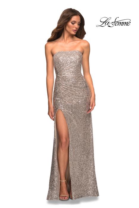 La Femme Prom 29675