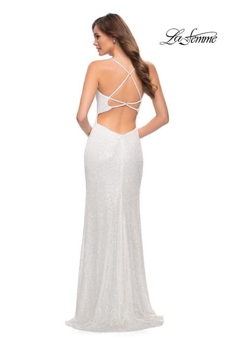 La Femme Prom 29676