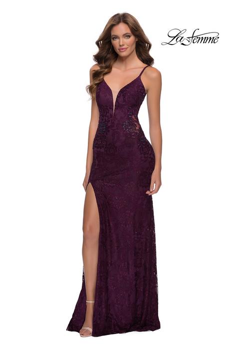 La Femme Prom 29679