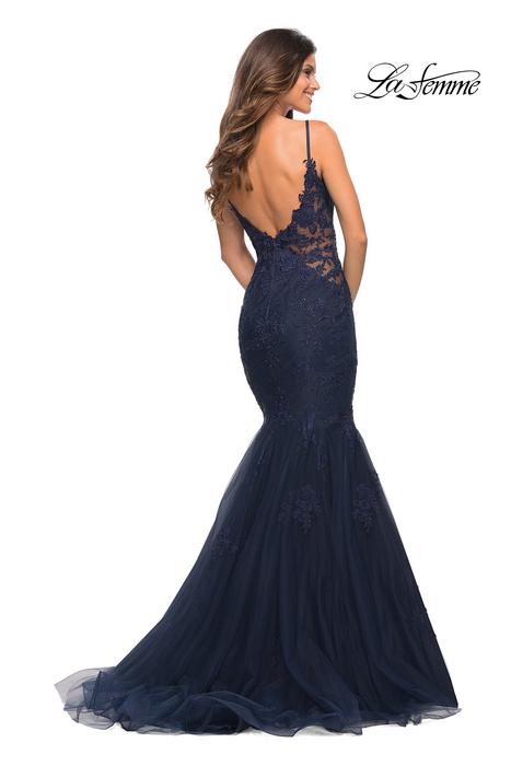 La Femme Prom 29680