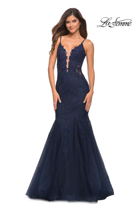 La Femme Prom 29680