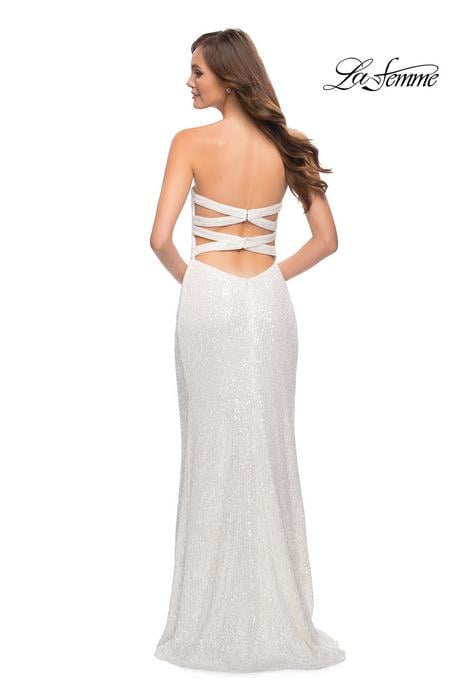 La Femme Prom 29681