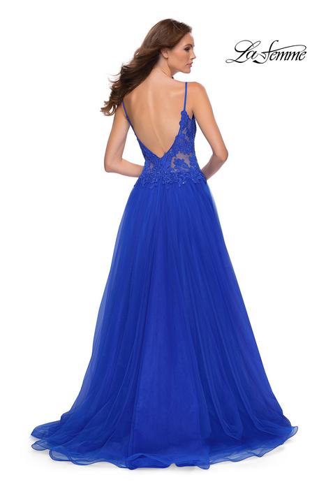 La Femme Prom 29686