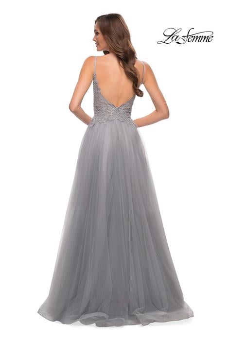 La Femme Prom 29686