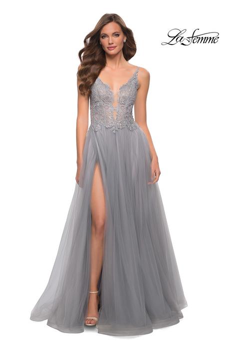 La Femme Prom 29686