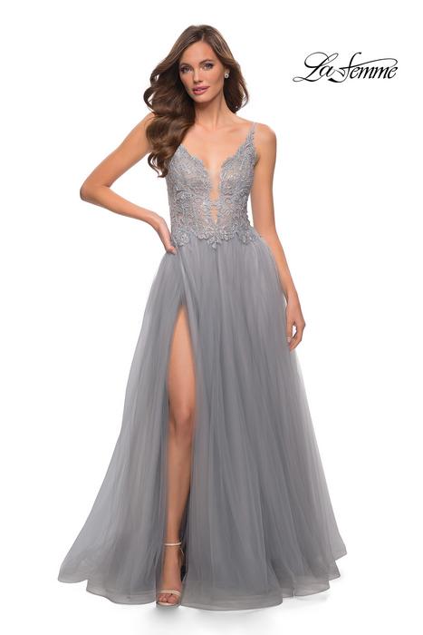 La Femme Prom 29686