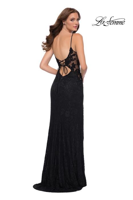 La Femme Prom 29694