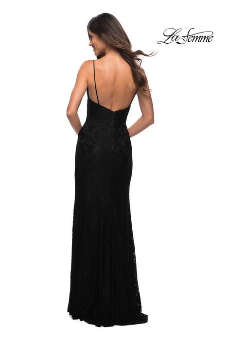 La Femme Prom 29700