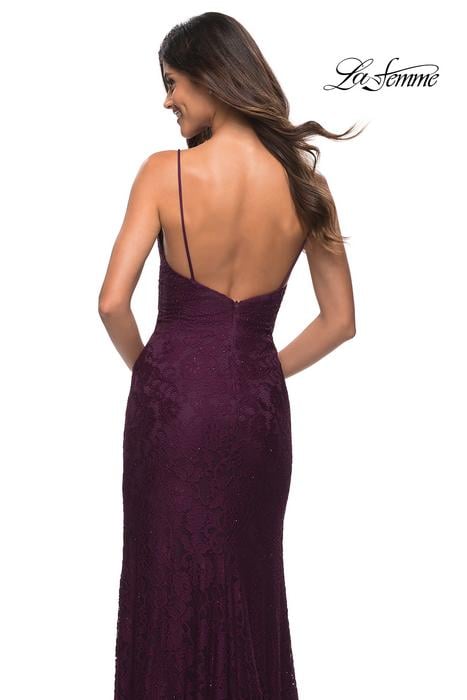 La Femme Prom 29700