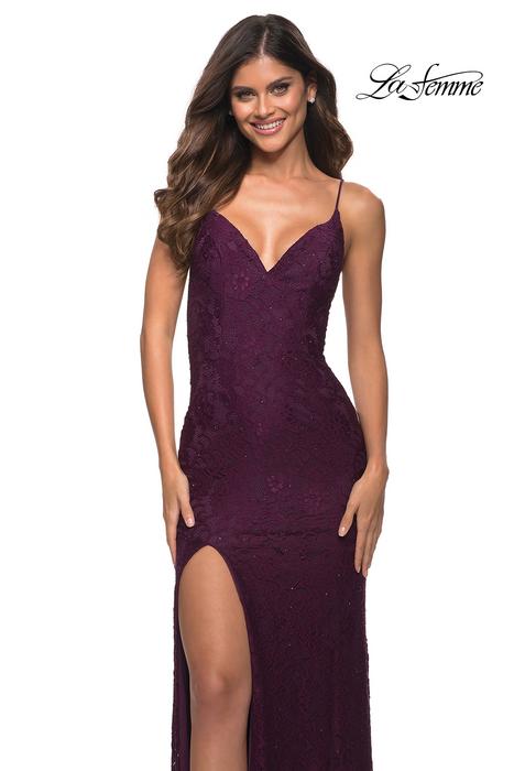 La Femme Prom 29700