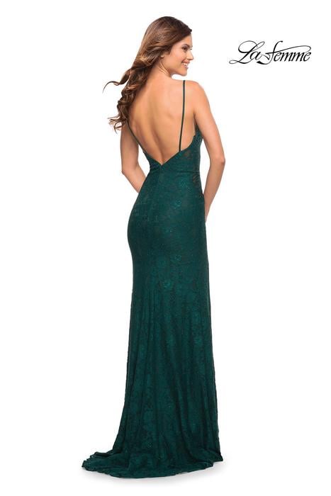 La Femme Prom 29700