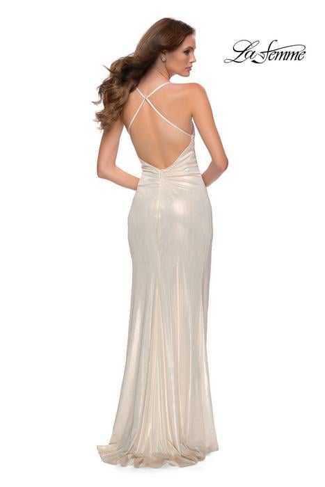 La Femme Prom 29707