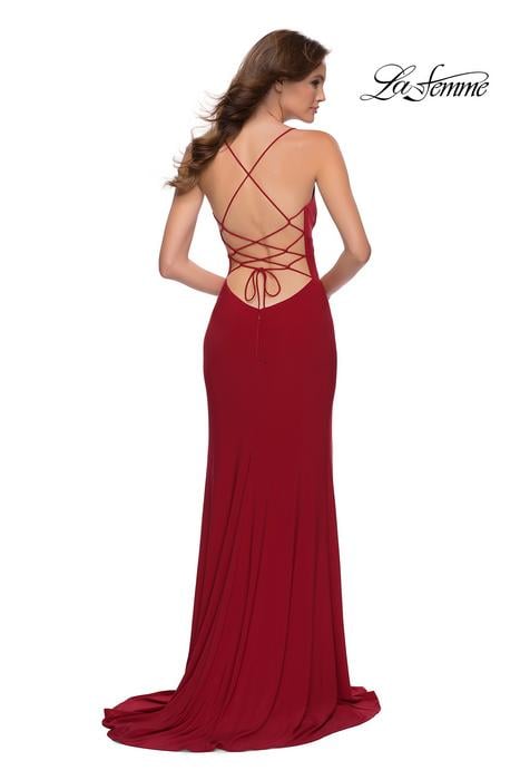 La Femme Prom 29708