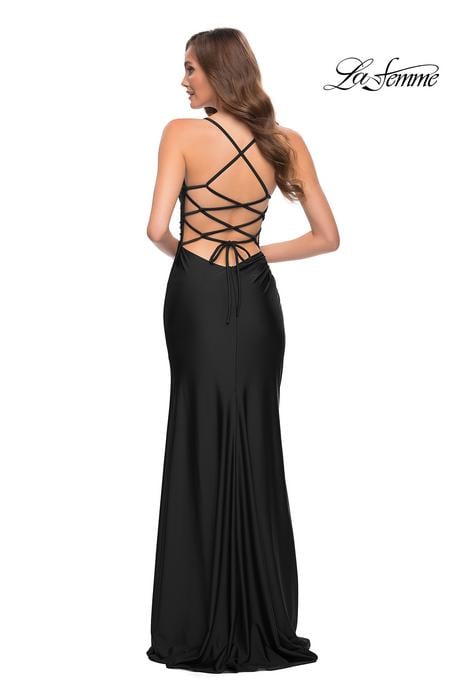 La Femme Prom 29710