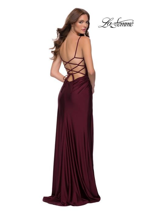 La Femme Prom 29710