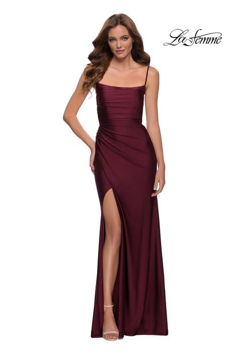 La Femme Prom 29710