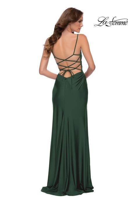 La Femme Prom 29710