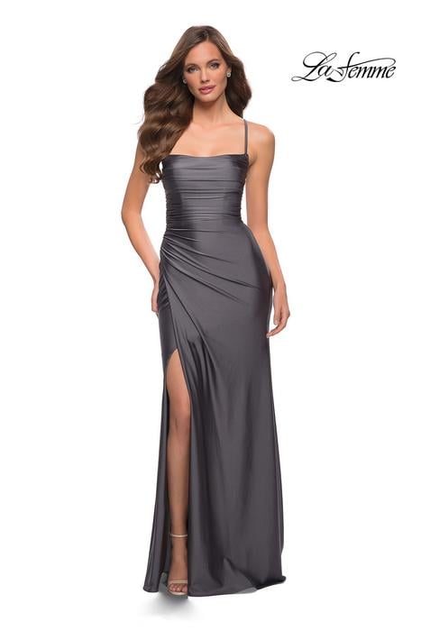 La Femme Prom 29710