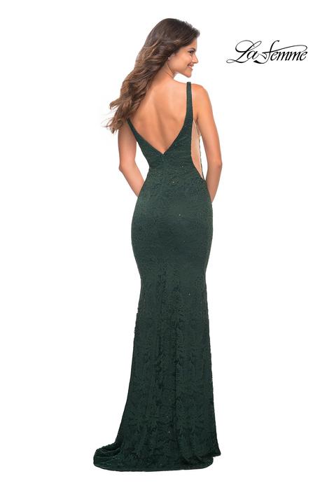 La Femme Prom 29732