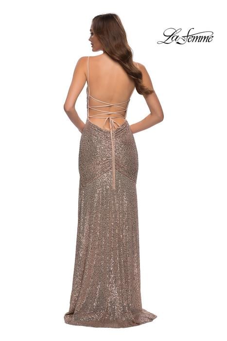 La Femme Prom 29741