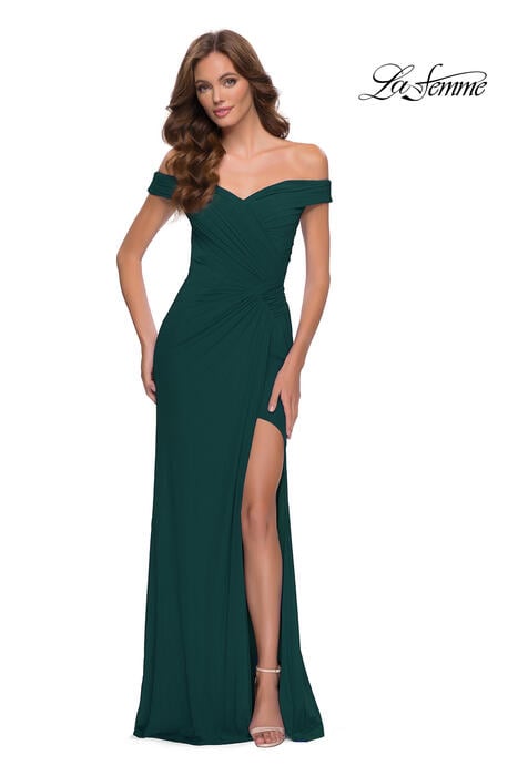 La Femme Prom 29756