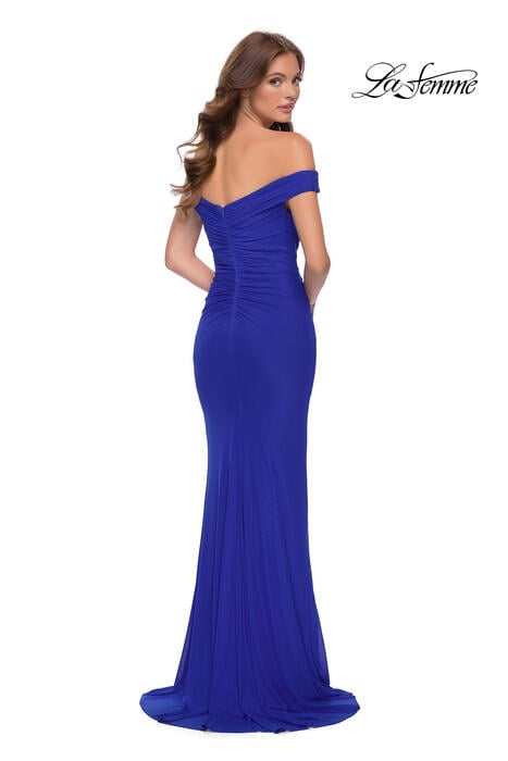 La Femme Prom 29756