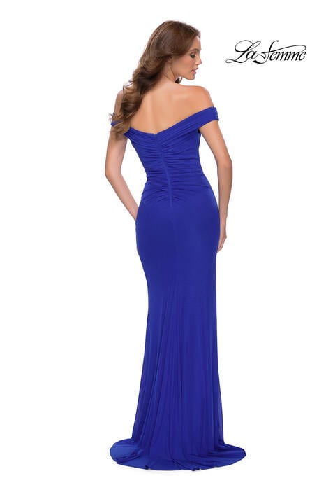 La Femme Prom 29756