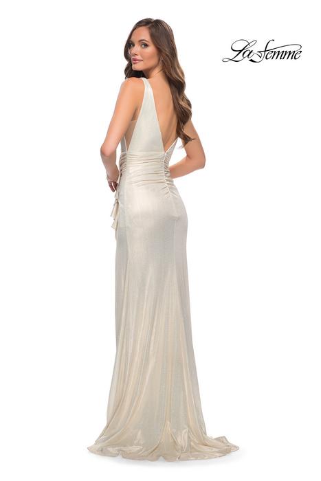 La Femme Prom 29759