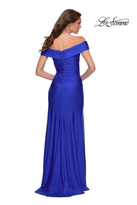 La Femme Prom 29781