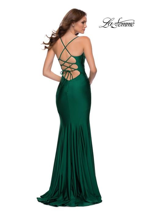 La Femme Prom 29785