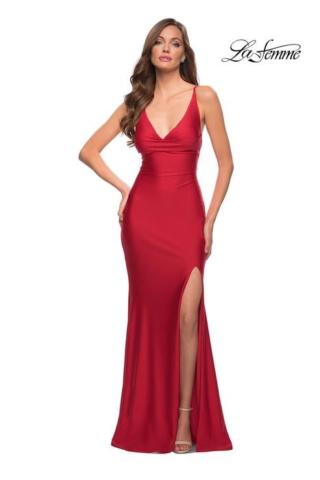 La Femme Prom 29785