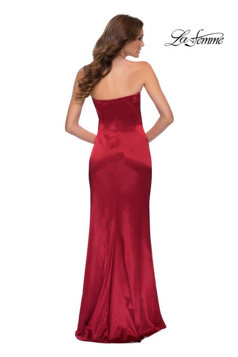 La Femme Prom 29807