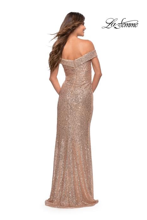 La Femme Prom 29831