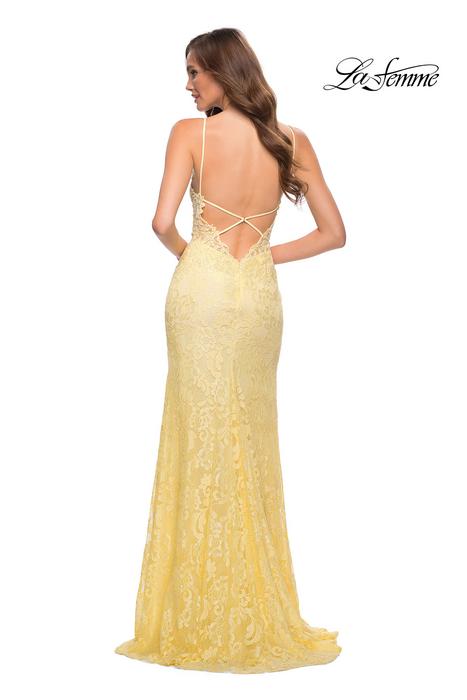 La Femme Prom 29842