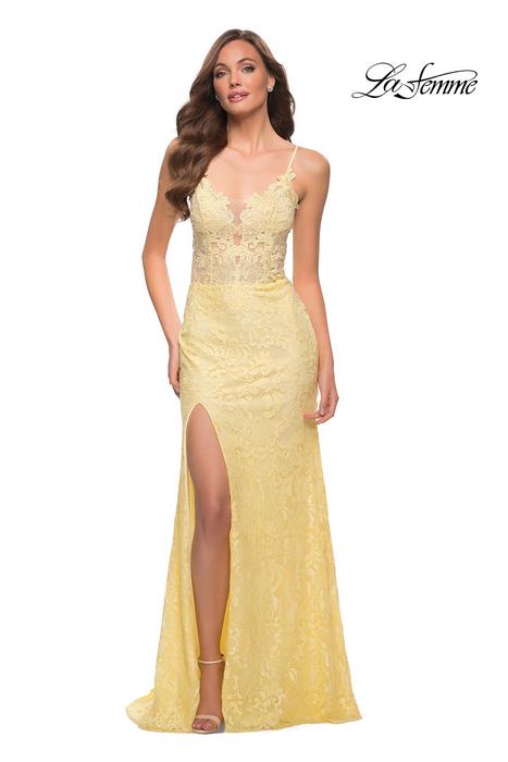 La Femme Prom 29842